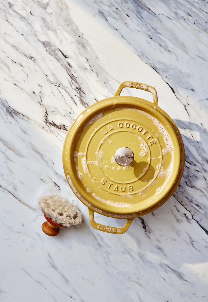 Mini Round Dutch Oven