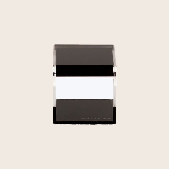 Cubic Treasure Box
