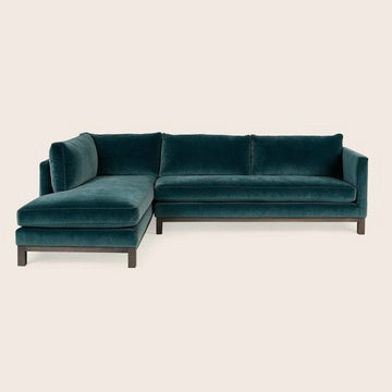 Prescott Sectional