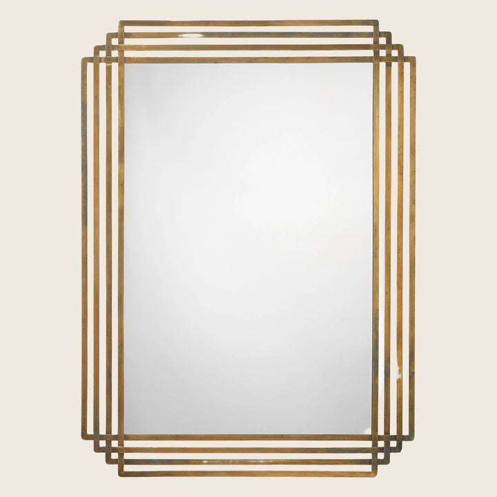 Serai Mirror