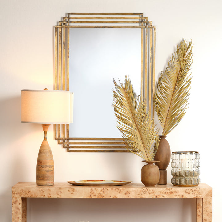 Serai Mirror