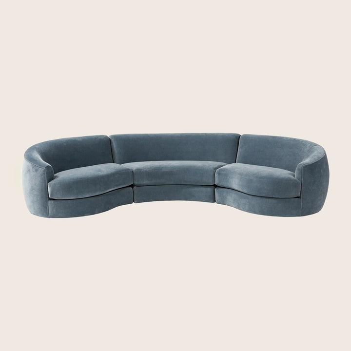 Madison 3-Piece Sofa