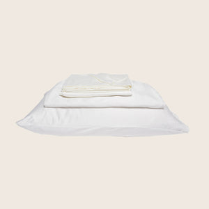 Image for Legna Classic Fitted Sheet