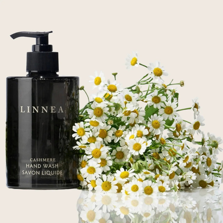 Cashmere Hand Wash