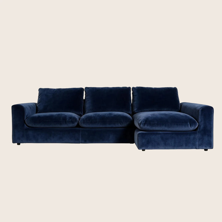 Waverly Chaise Sectional