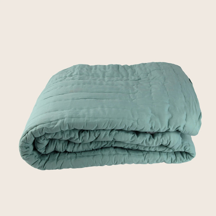 Spruce Quilt