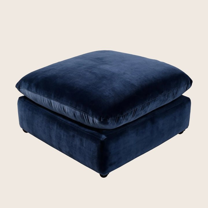 Waverly Ottoman