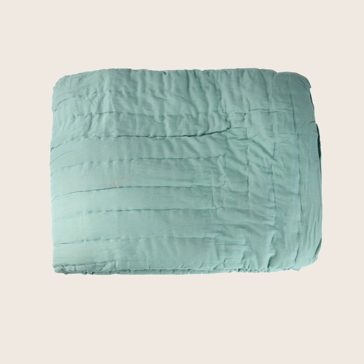 Spruce Quilt