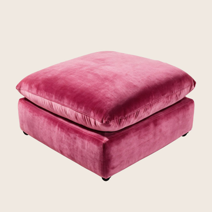 Waverly Ottoman