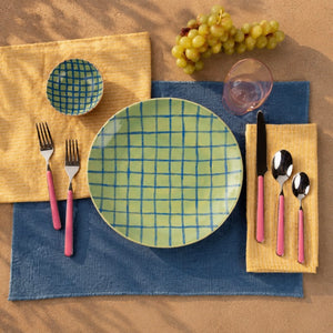 Fantasia Flatware Sugar Paper - hover