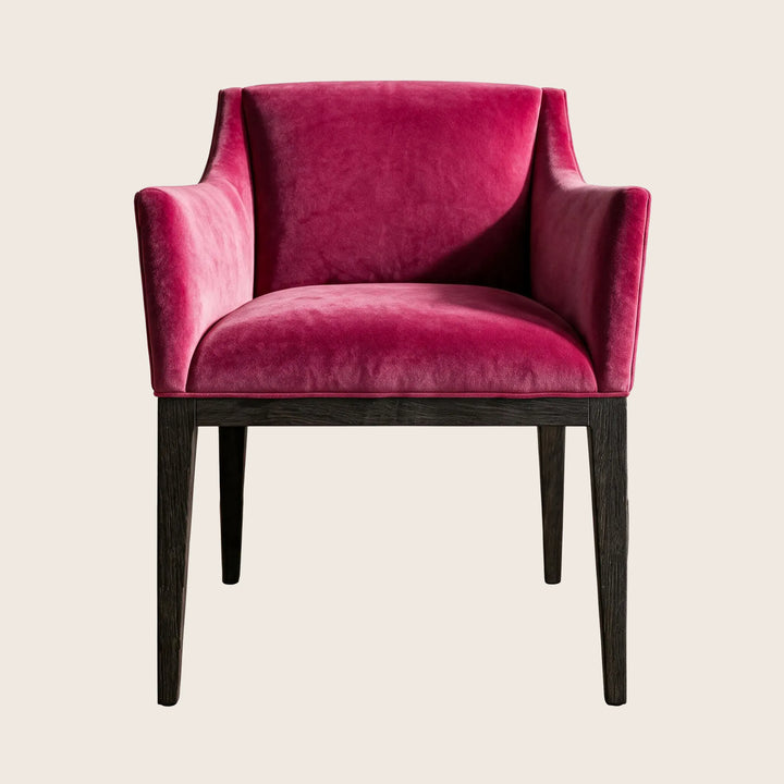 Helmsley Dining Arm Chair
