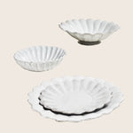 Marguerite Dessert Plate