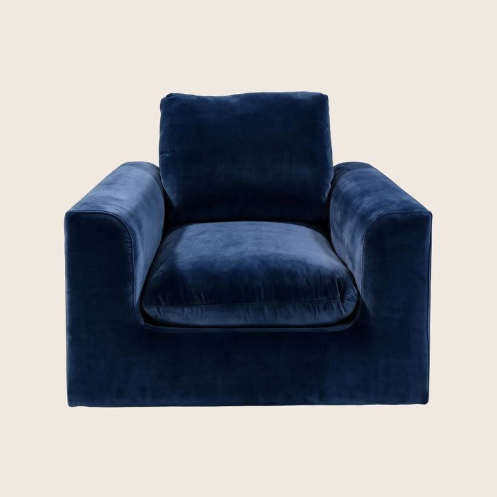 Waverly Swivel Chair