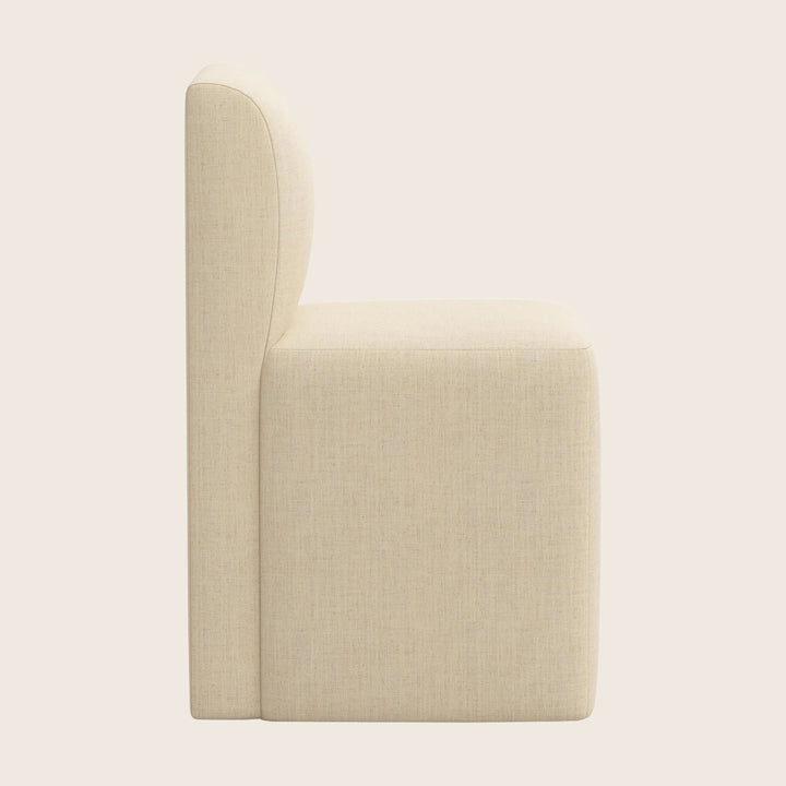 Cora Modular Dining Chair