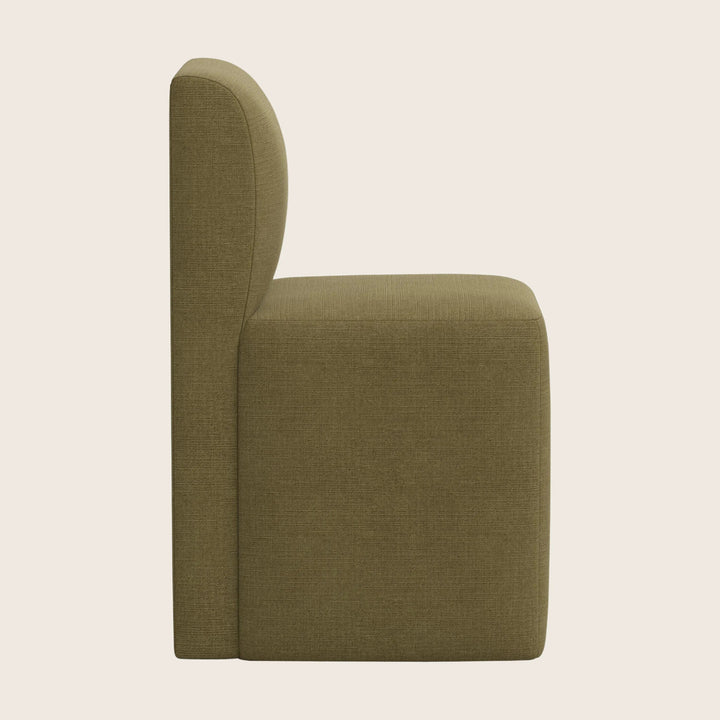 Cora Modular Dining Chair