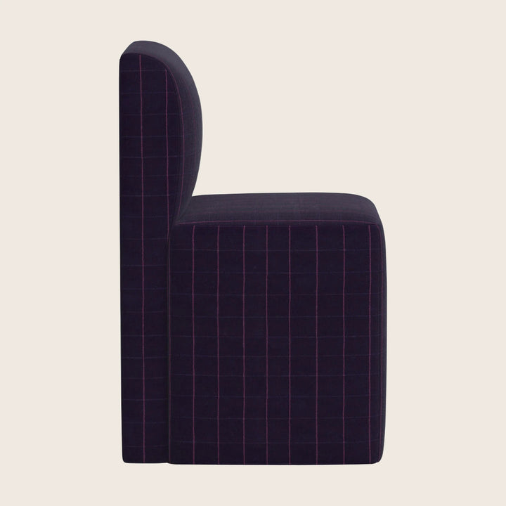 Cora Modular Dining Chair
