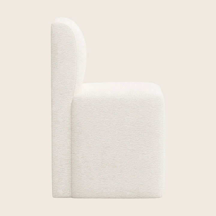 Cora Modular Dining Chair