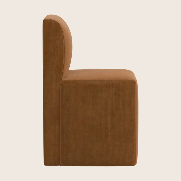 Cora Modular Dining Chair