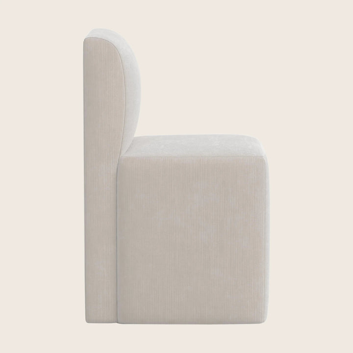 Cora Modular Dining Chair