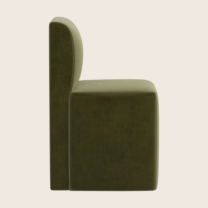 Cora Modular Dining Chair