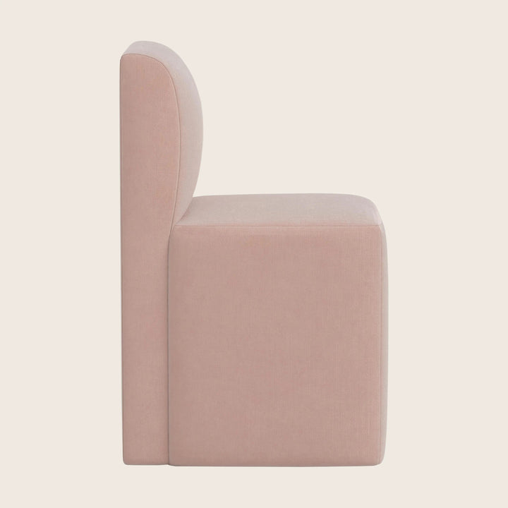 Cora Modular Dining Chair