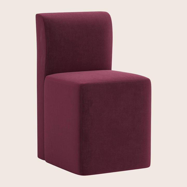 Cora Modular Dining Chair