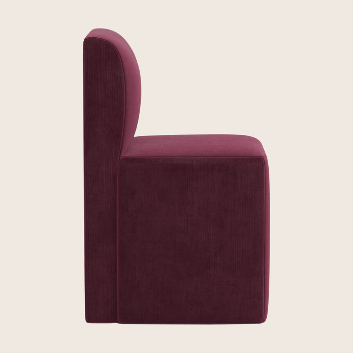 Cora Modular Dining Chair