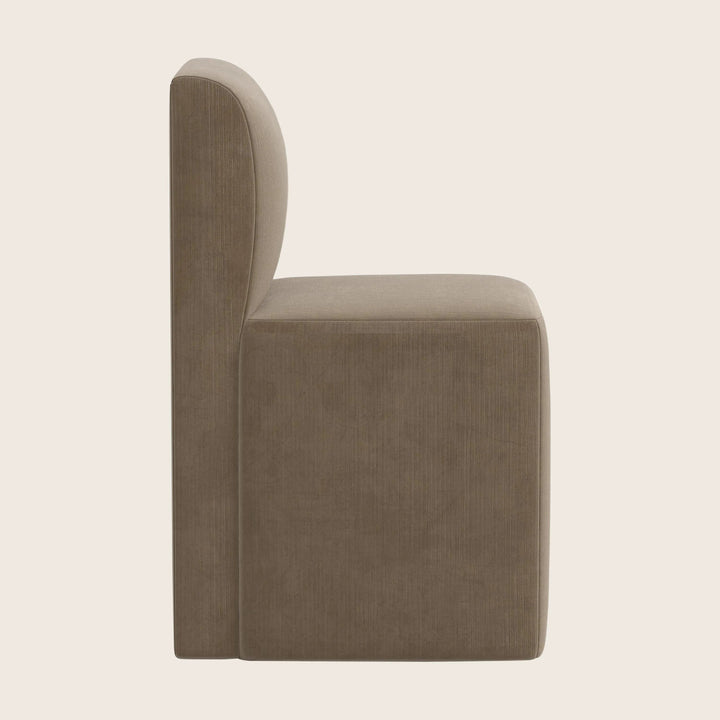 Cora Modular Dining Chair