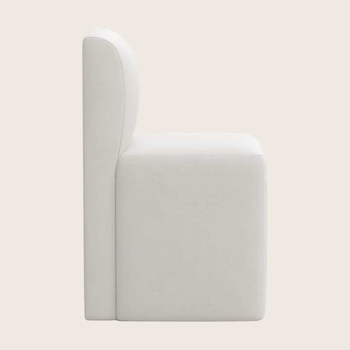 Cora Modular Dining Chair
