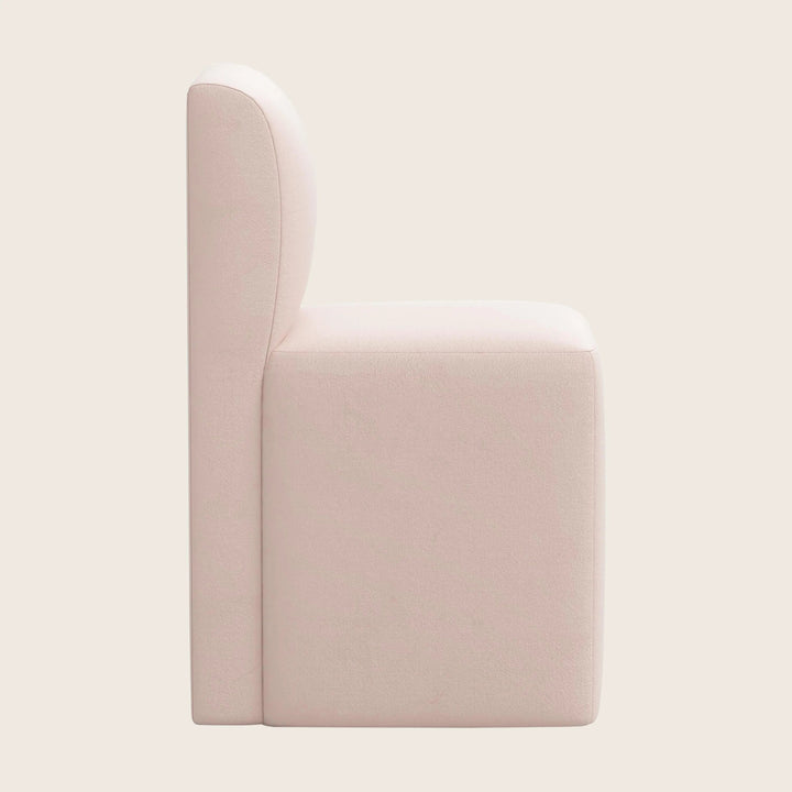 Cora Modular Dining Chair
