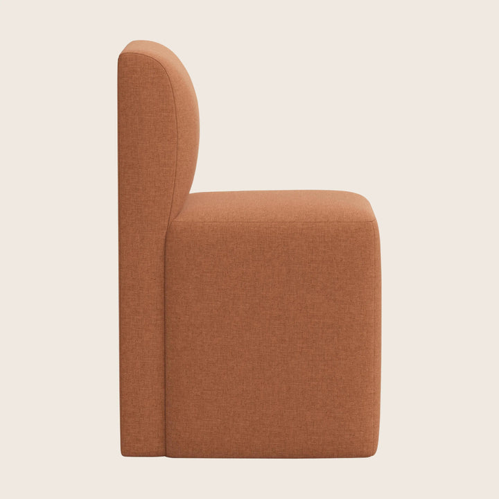 Cora Modular Dining Chair