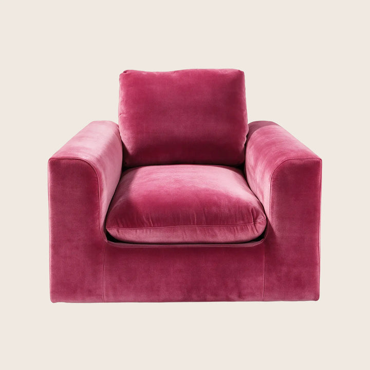 Waverly Swivel Chair