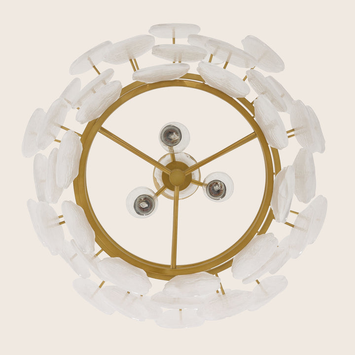 Leon Chandelier