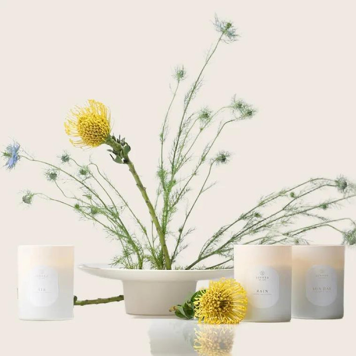 Air Candle