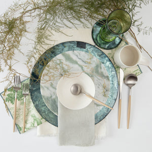 Lady Onyx Plates-Medium - hover