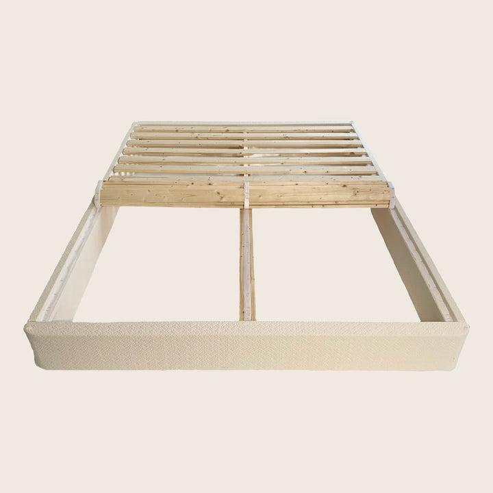 8" Standard Foundation