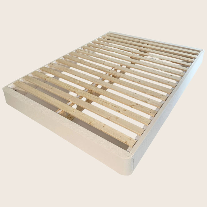 8" Standard Foundation