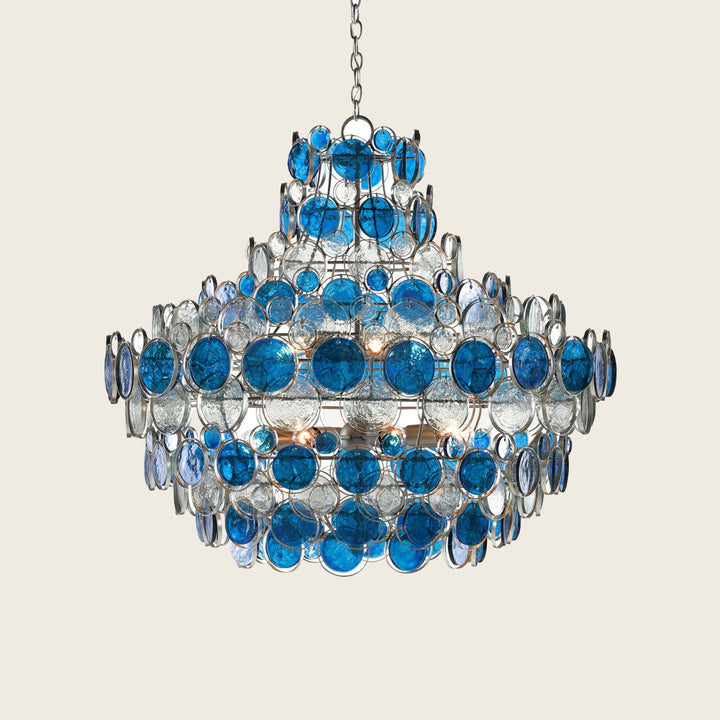 Galahad Large Chandelier