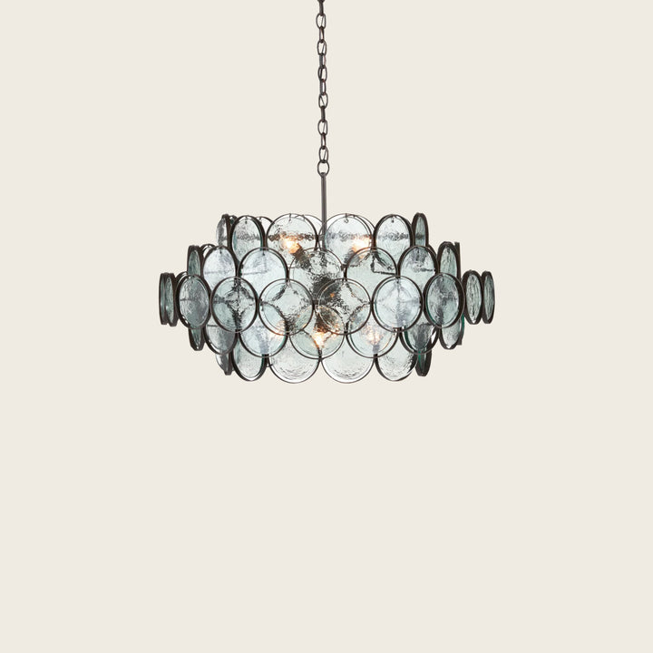 Galahad Small Chandelier