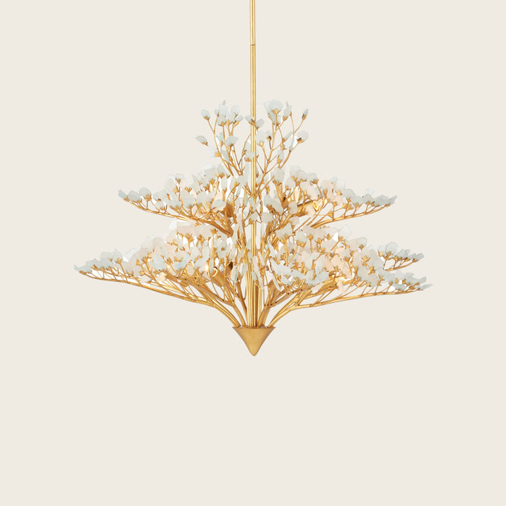 Fiorella Chandelier