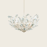 Winterberry Chandelier