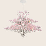 Fiorella Chandelier