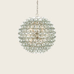 Eau de Vie Orb Chandelier