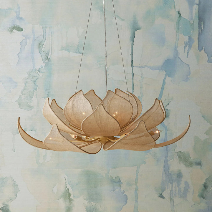 Oblivion Chandelier