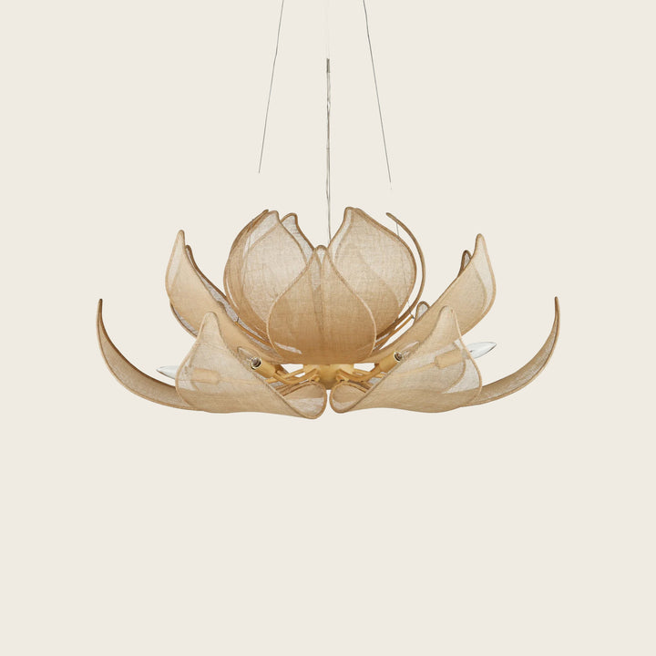 Oblivion Chandelier