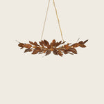 Weston Oval Chandelier
