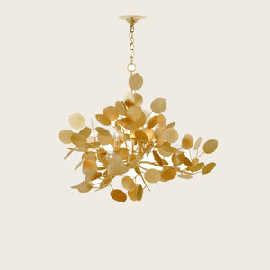 Lunaria Chandelier - hover