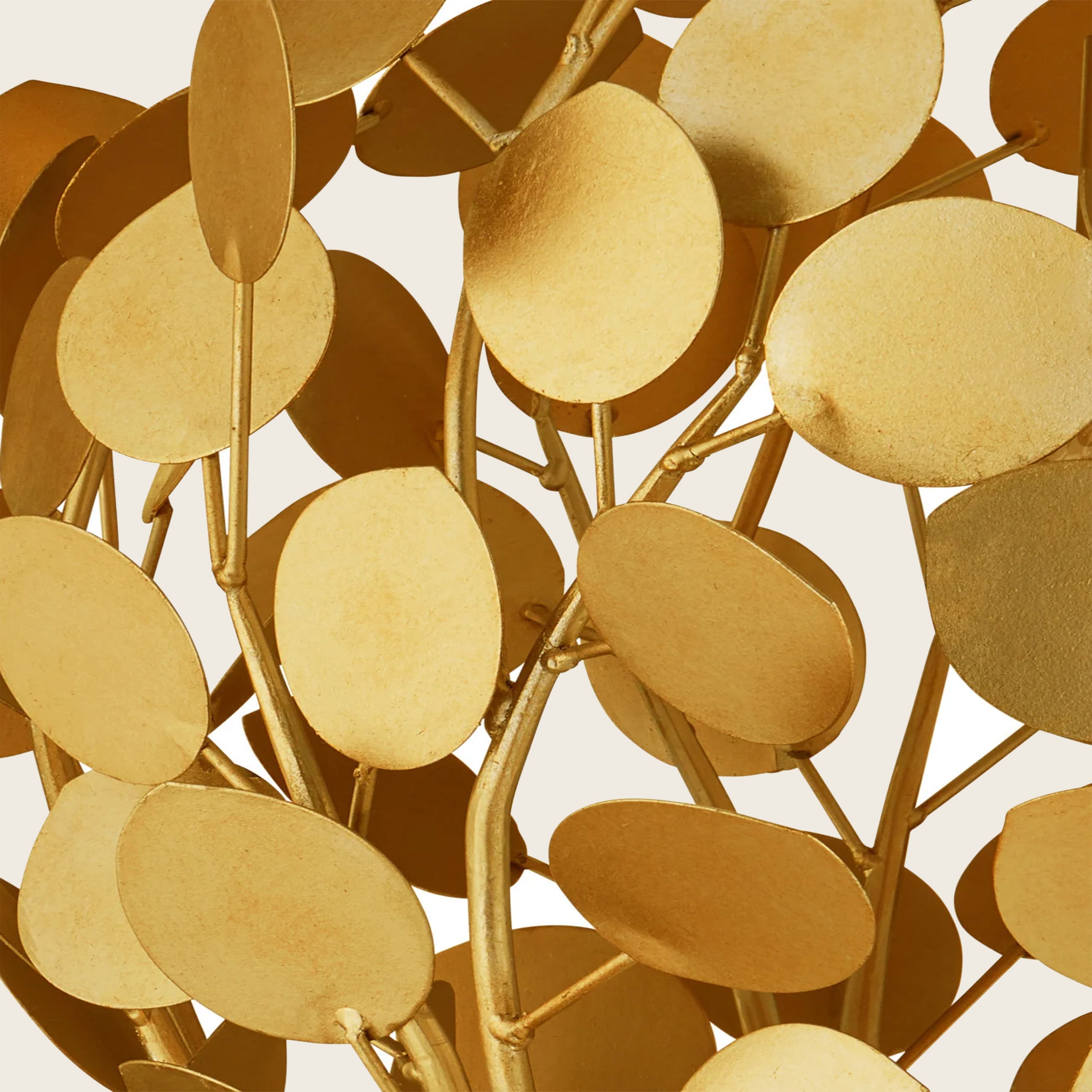 Lunaria Orb Chandelier – abc carpet & home