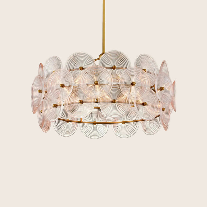 Whirlwind Chandelier