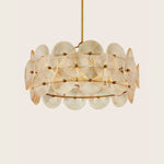 Whirlwind Chandelier